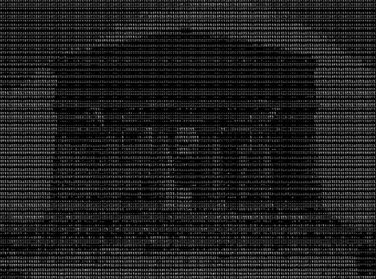 Greek sanctuary illustration